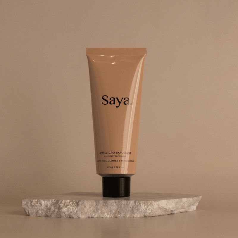 The Power Years Bundle Saya® 