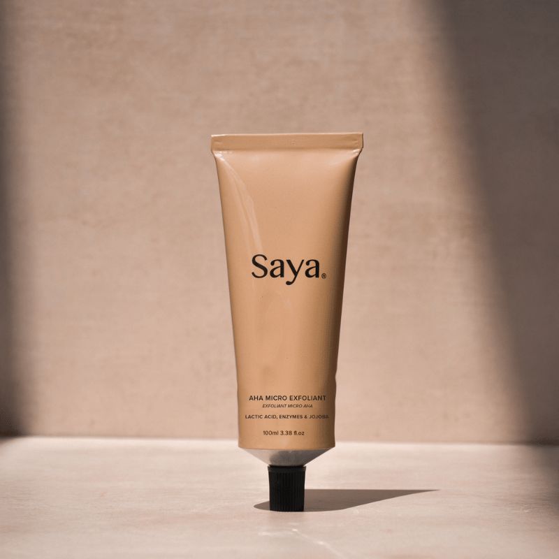 The Fresh Start Bundle Saya® 