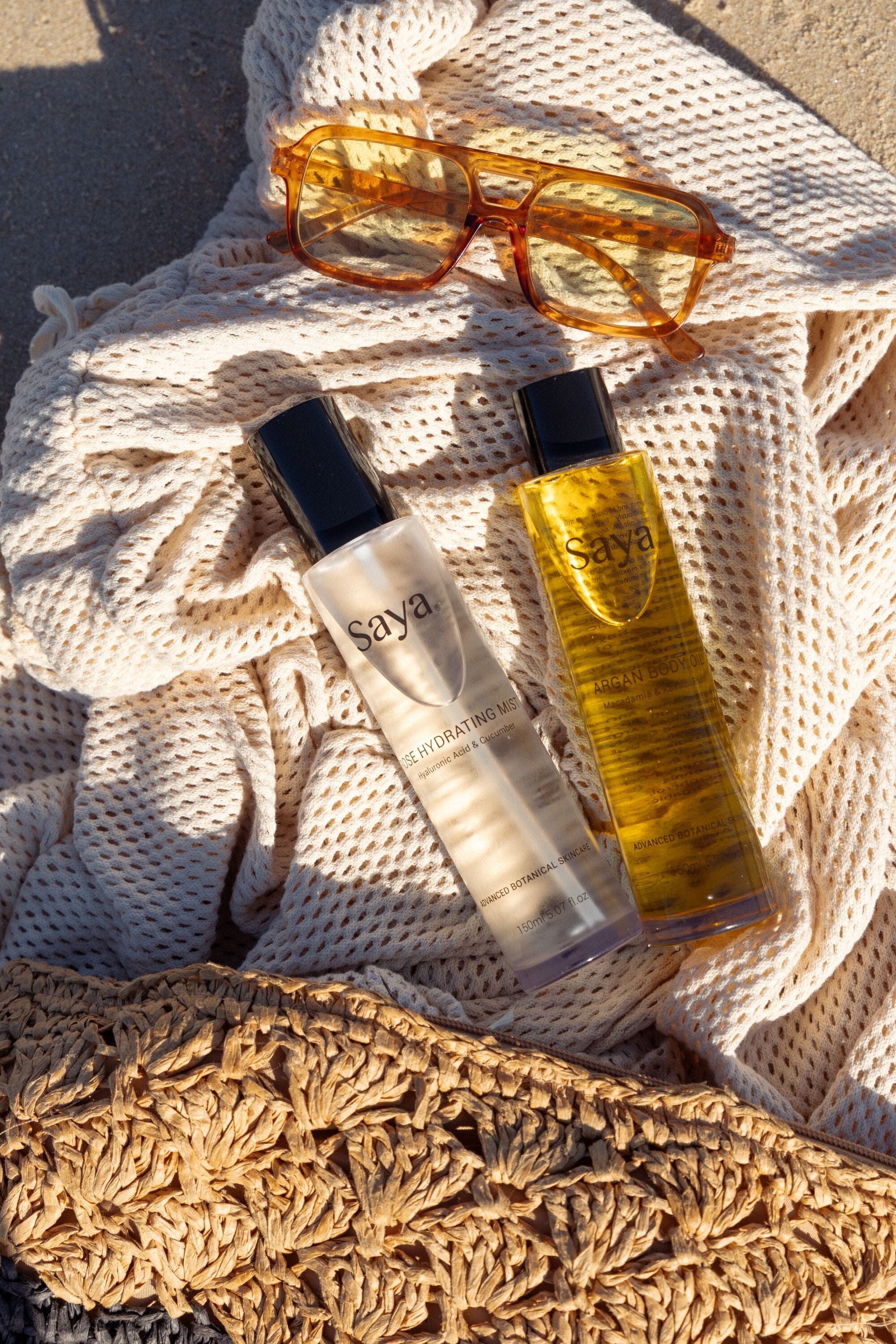 Saya Hamilton Island Set Bundles & Sets Saya® 