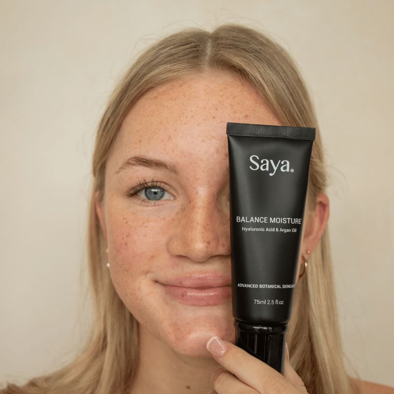 The Fresh Start Bundle Saya® 