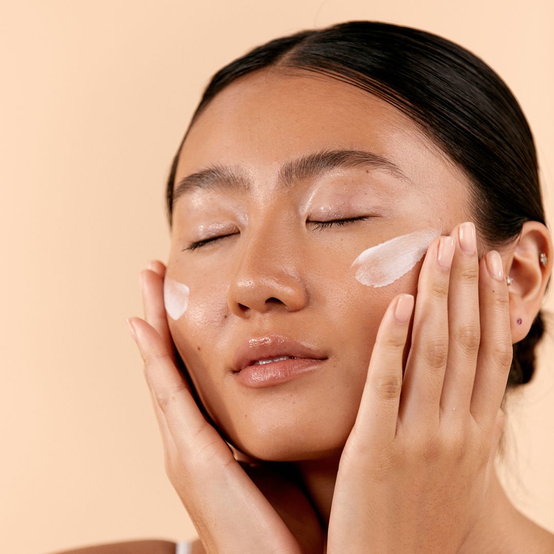 Balance Moisturiser Moisturiser Saya 