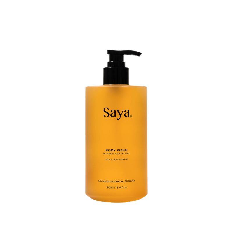 Men's Everyday Dry Skin Saya® 