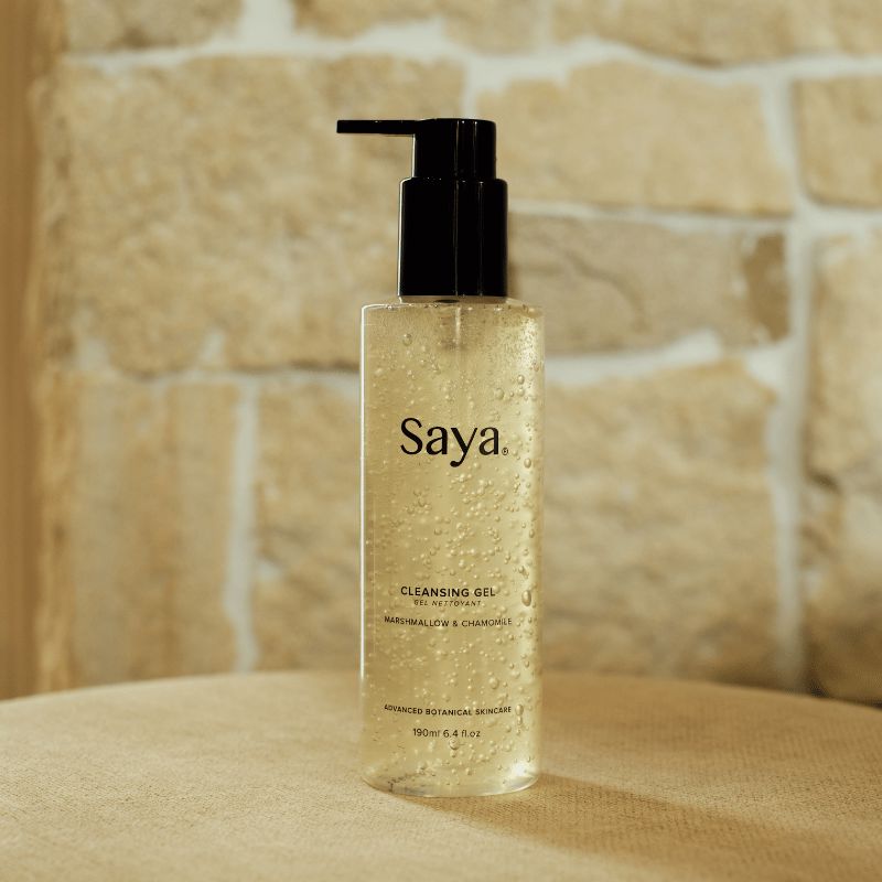 The Fresh Start Bundle Saya® 
