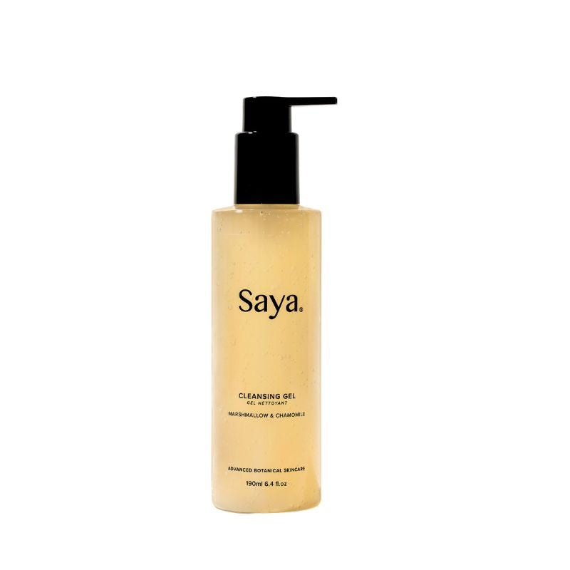 Men's Everyday Dry Skin Saya® 