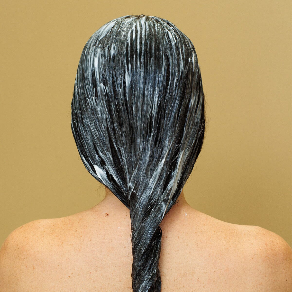 Argan Conditioner Hair Care Saya 