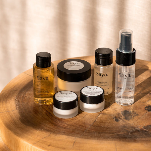 Saya® Discovery Set