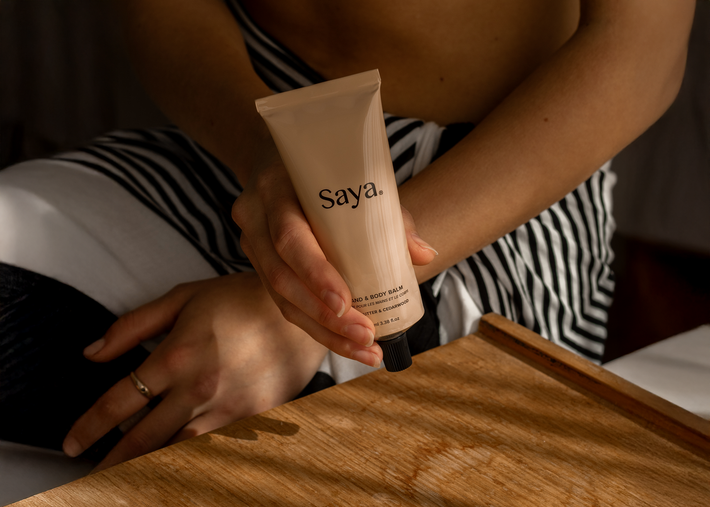 Saya®