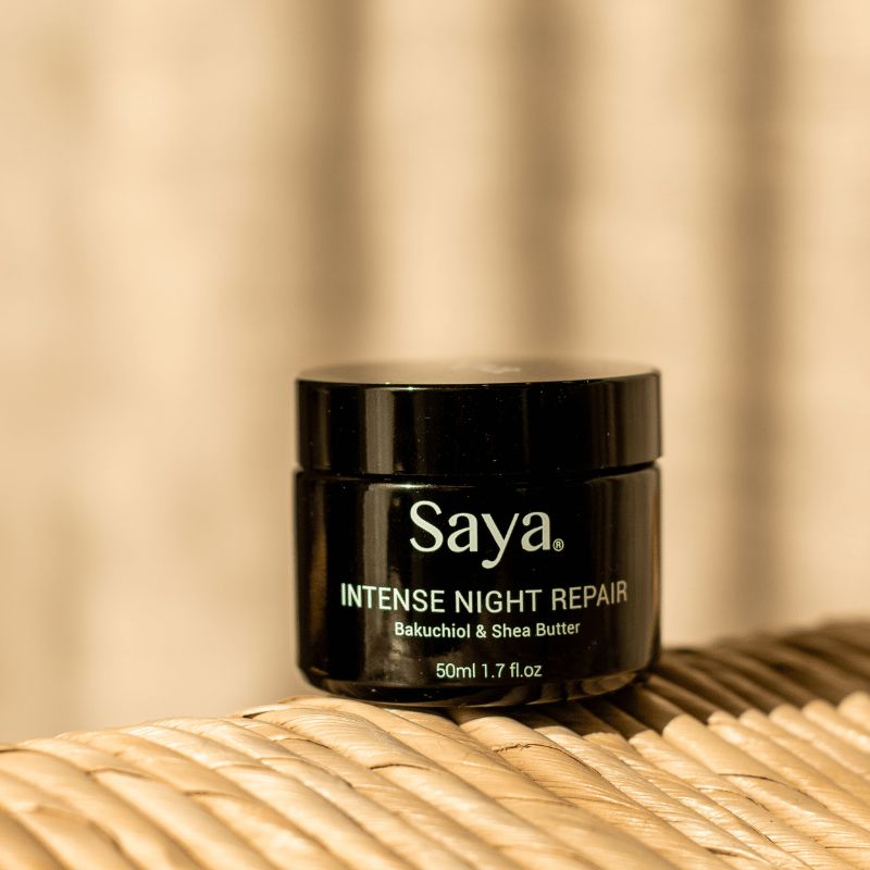 The Renewal Bundle Saya® 