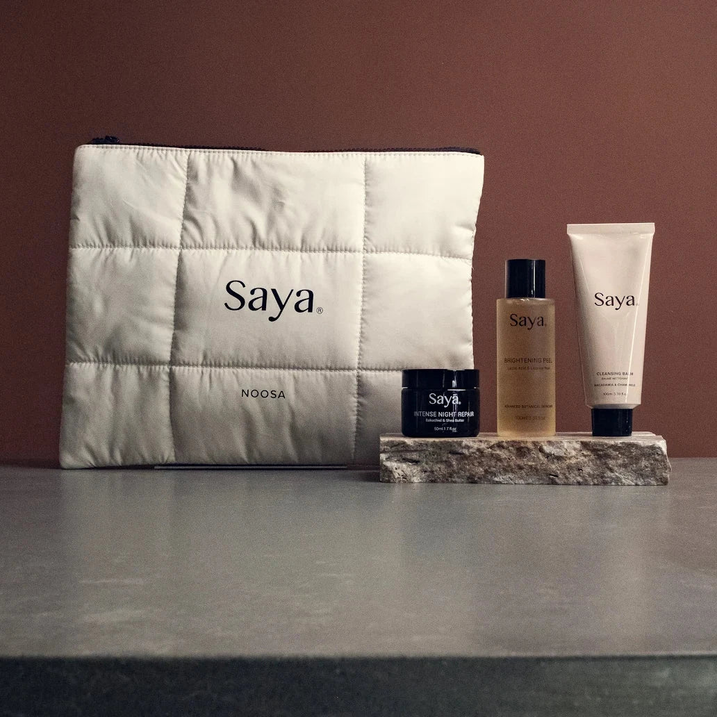 The Renewal Bundle Saya® 