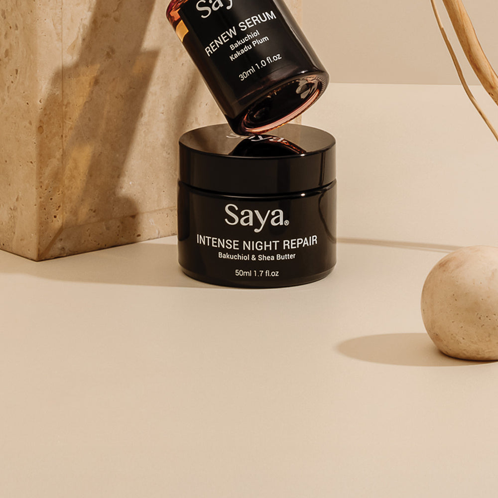 Saya®