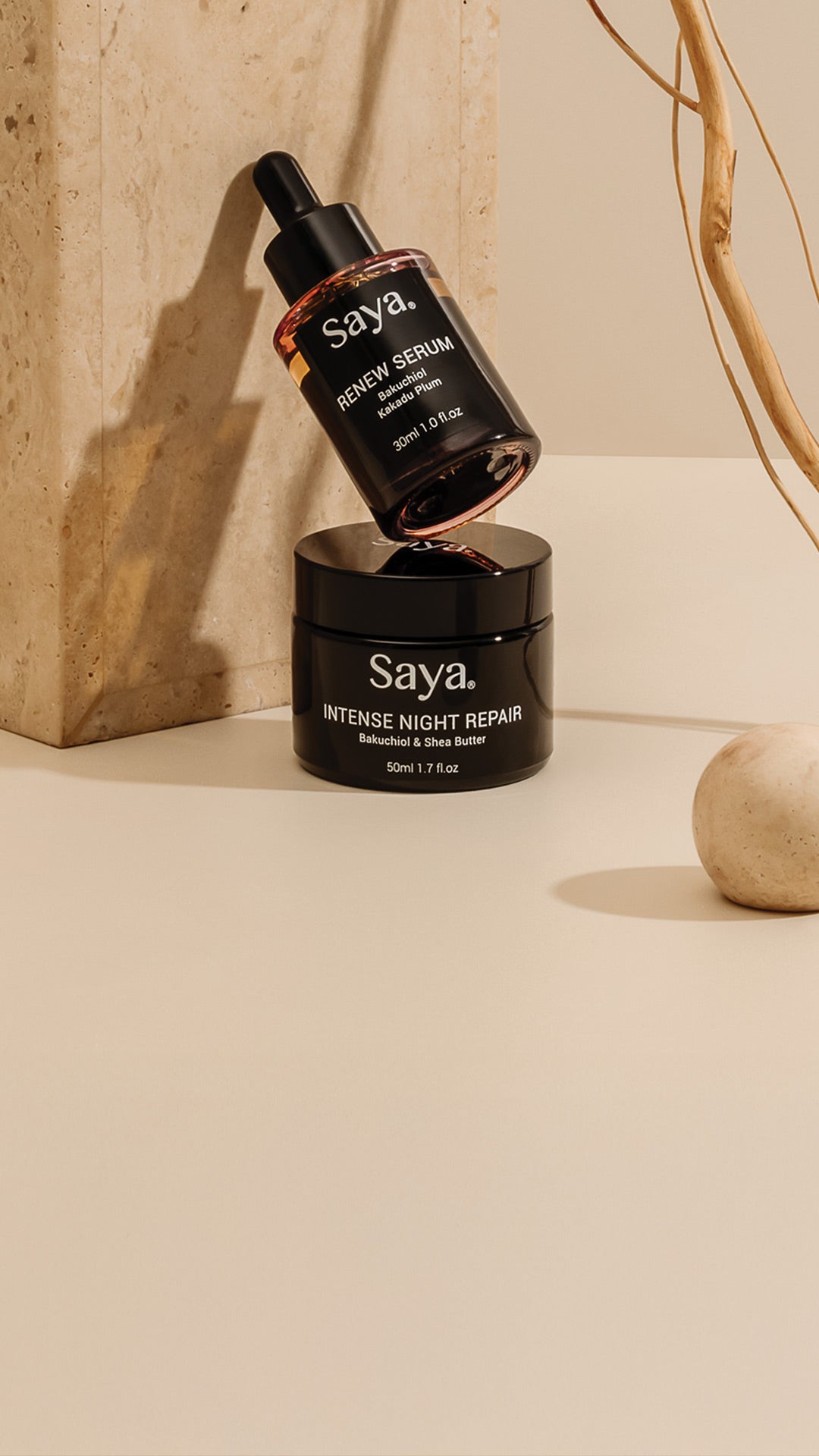 Saya®