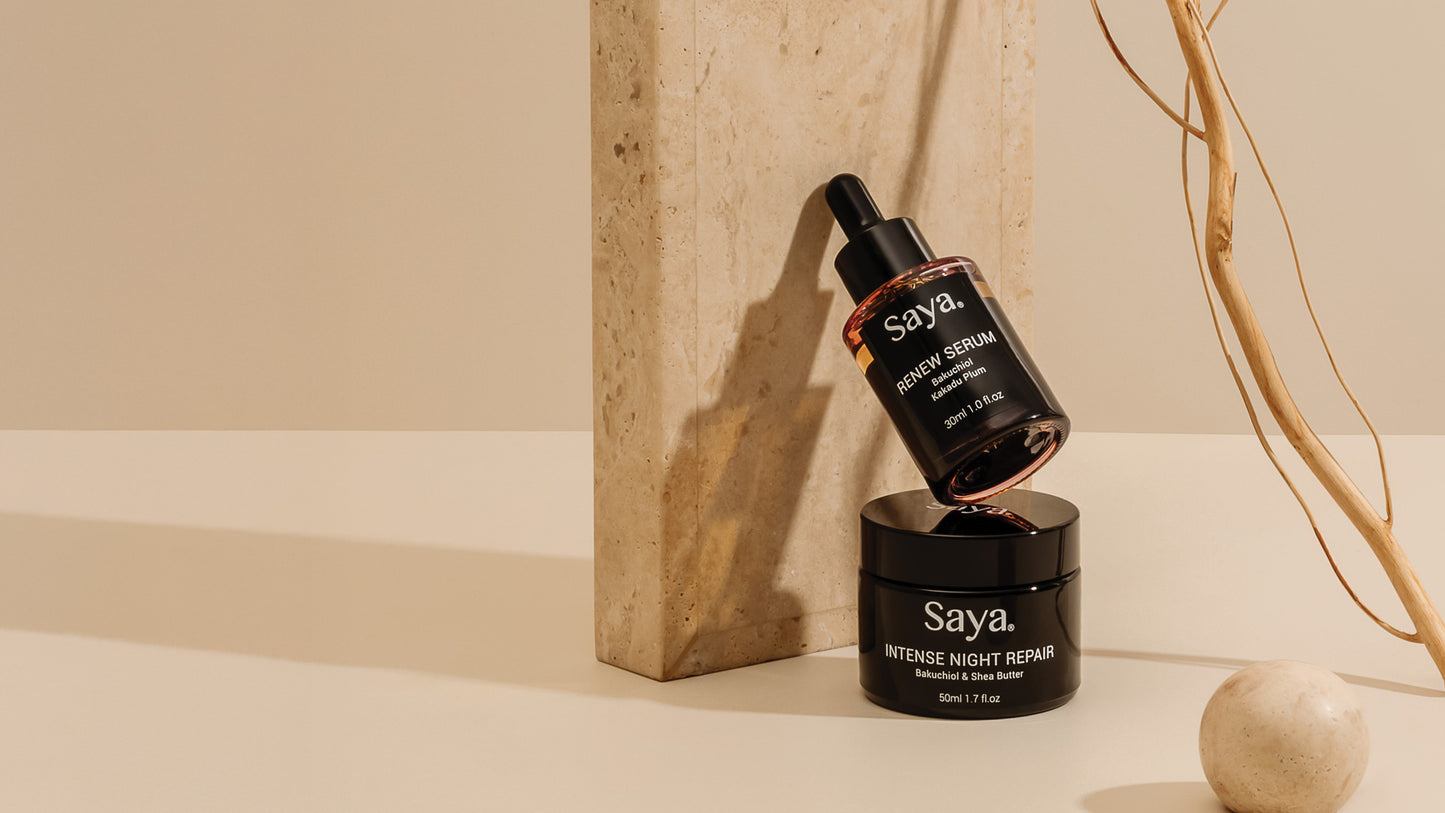 Saya®