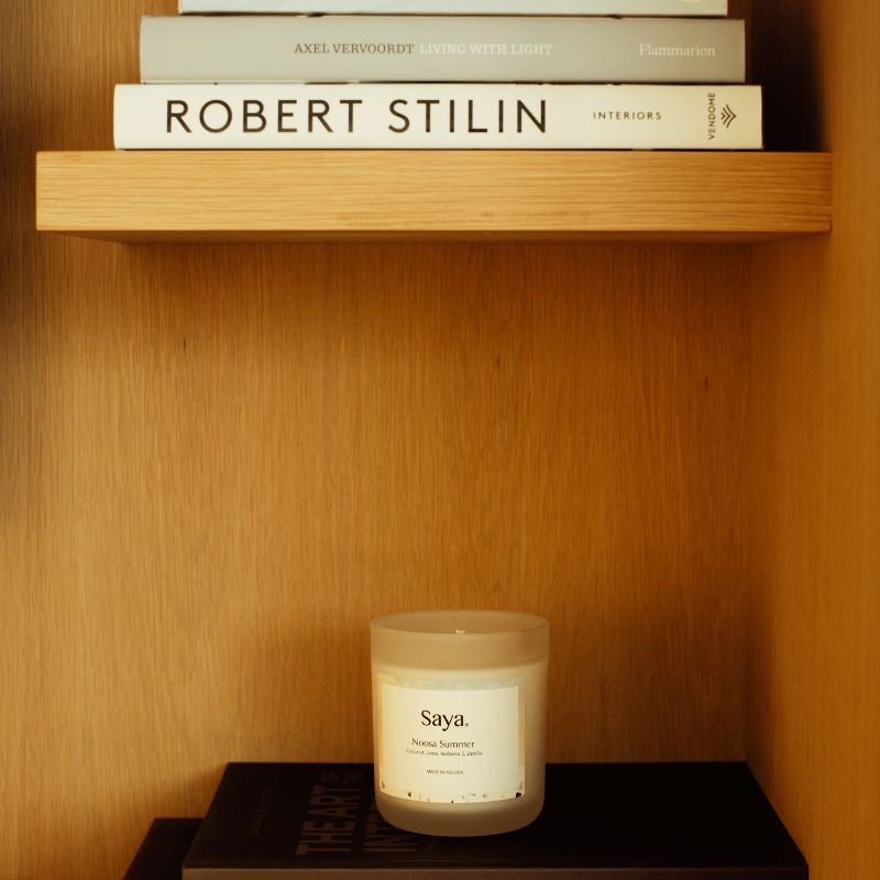 Noosa Summer Candle Merch Saya 