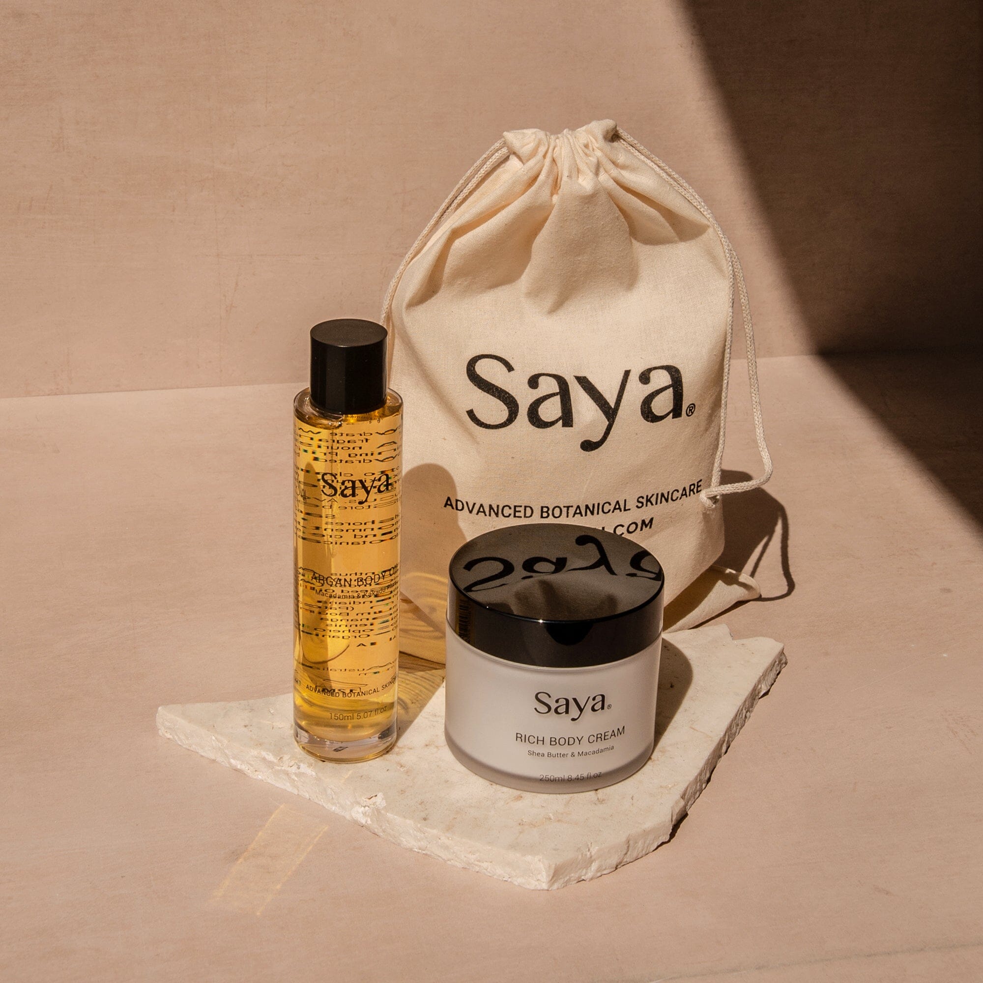 Pregnancy/New Mum Essentials Bundles & Sets Saya® 