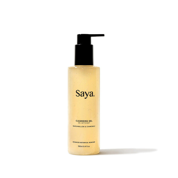 クレンジング・メイク落とし Saya SAYA-Product-CleansingGel-