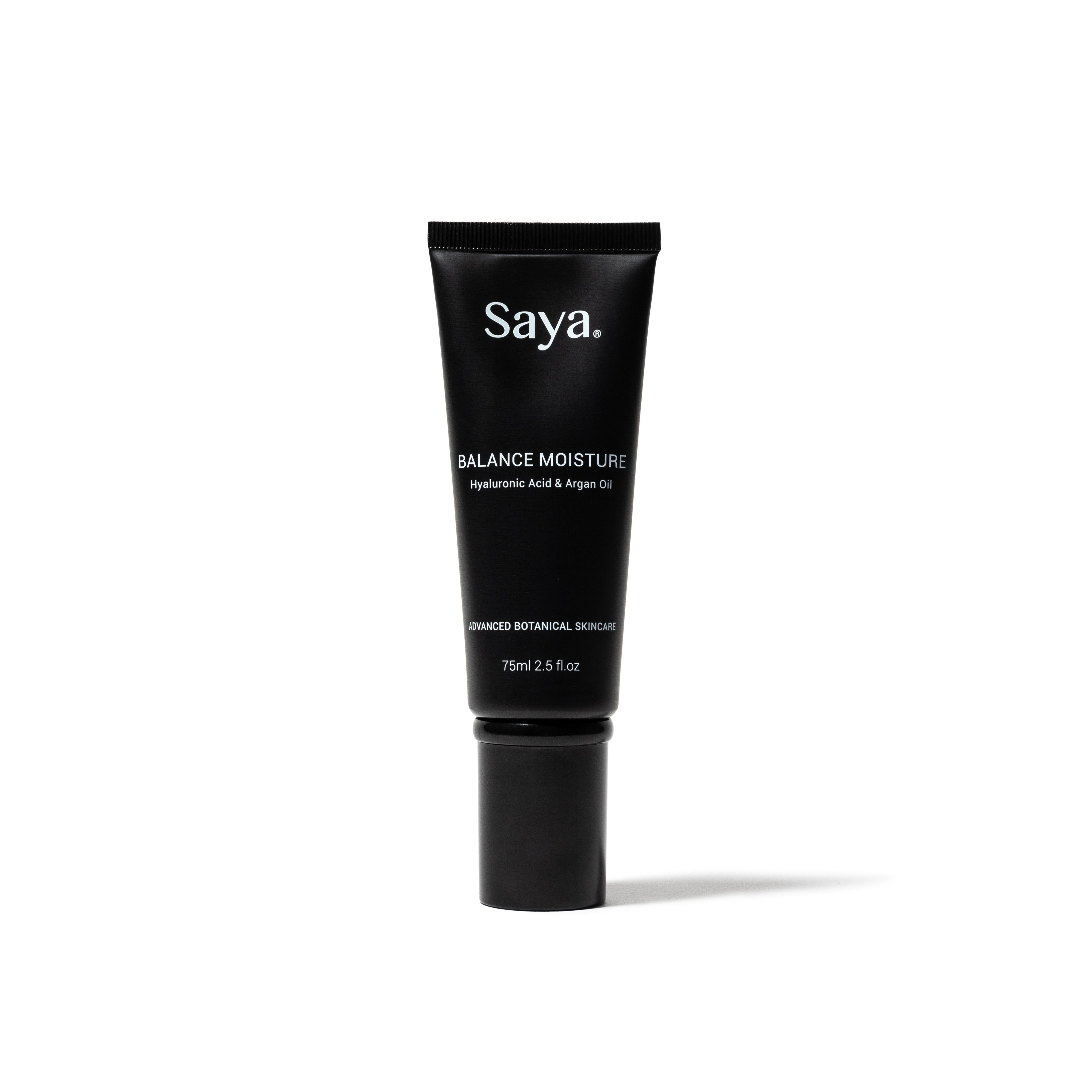 Balance Moisturiser Moisturiser Saya 