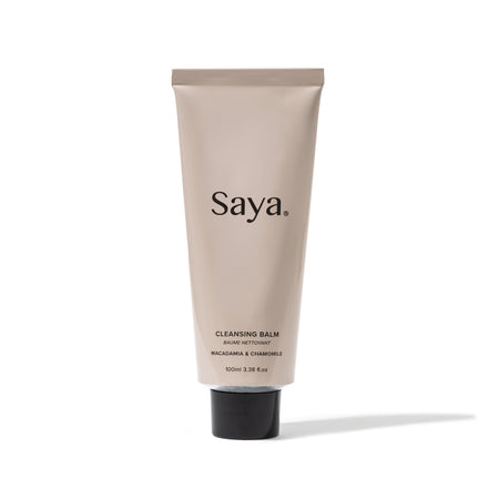Cleansing Balm with Shea Butter + Macadamia Oil + Kakadu Plum