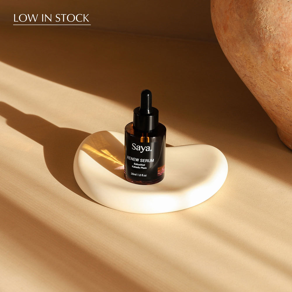 Renew Serum | Bakuchiol Serum Saya 