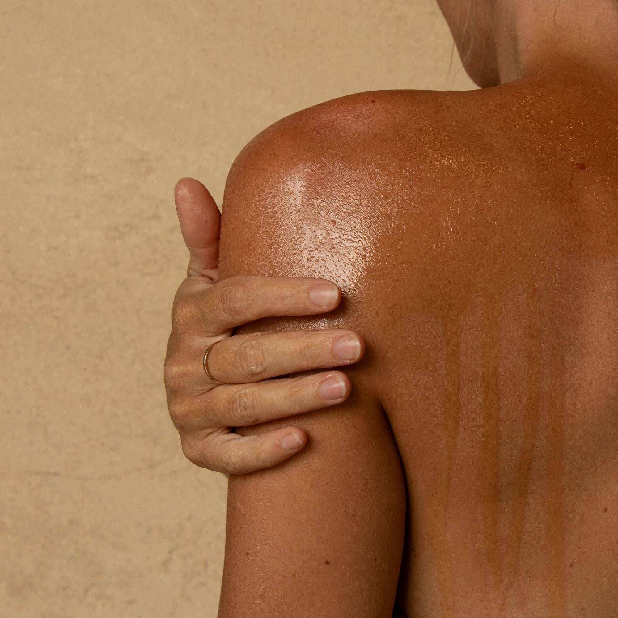 Love Ritual Gift Set Saya® 