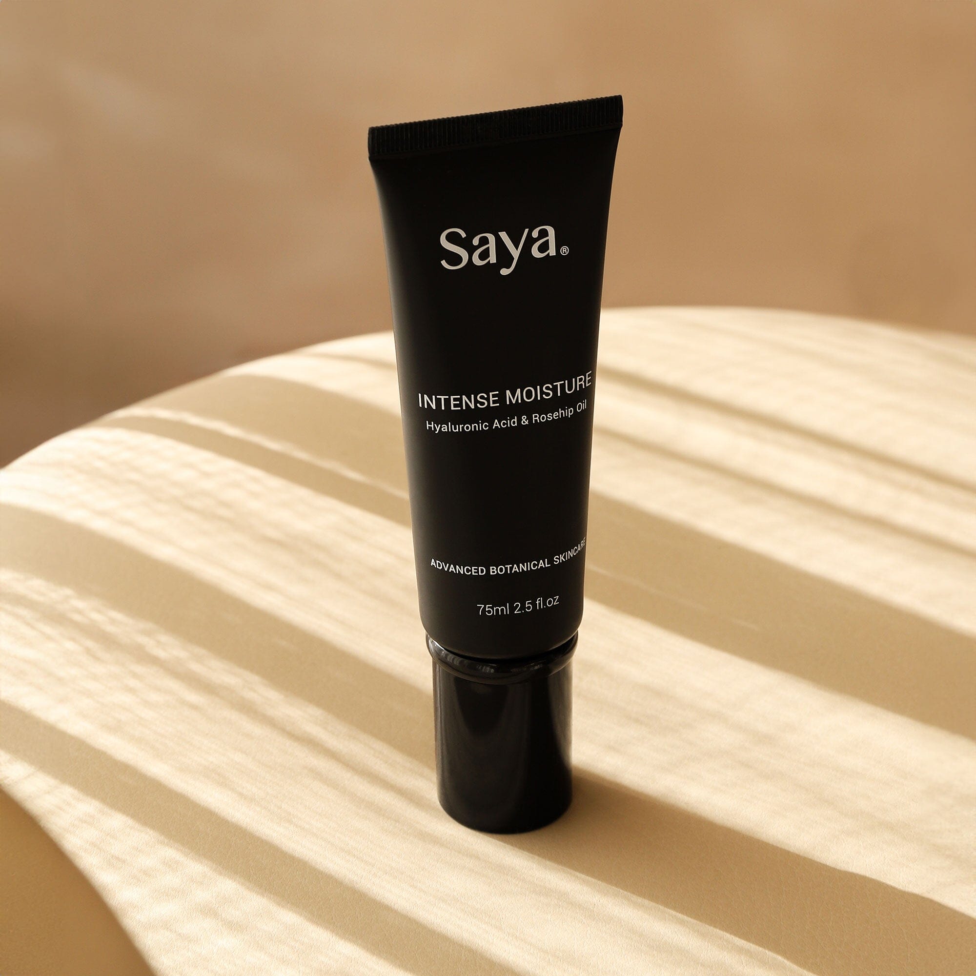 Intense Moisture Moisturiser Saya 