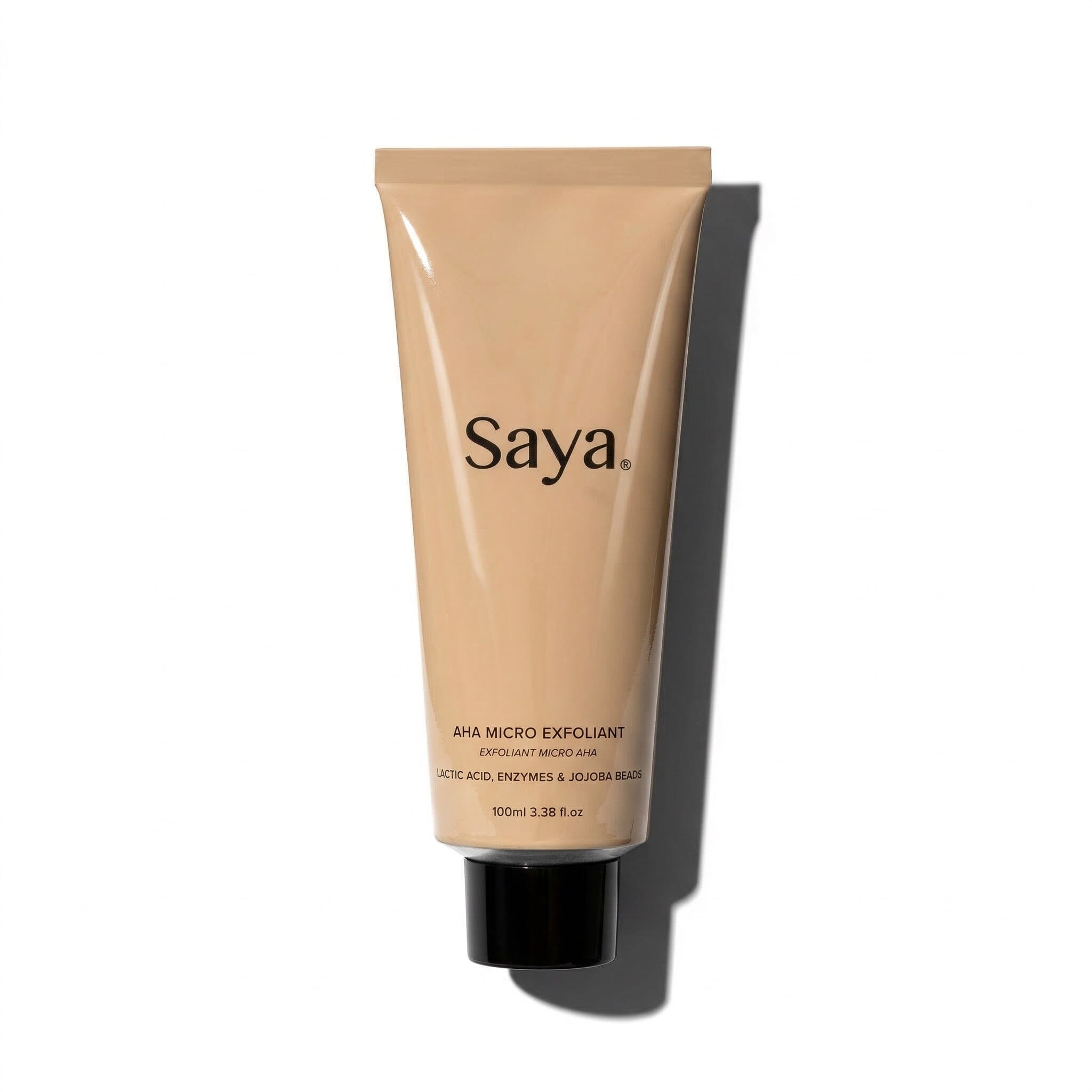 AHA Micro Exfoliator Saya® 