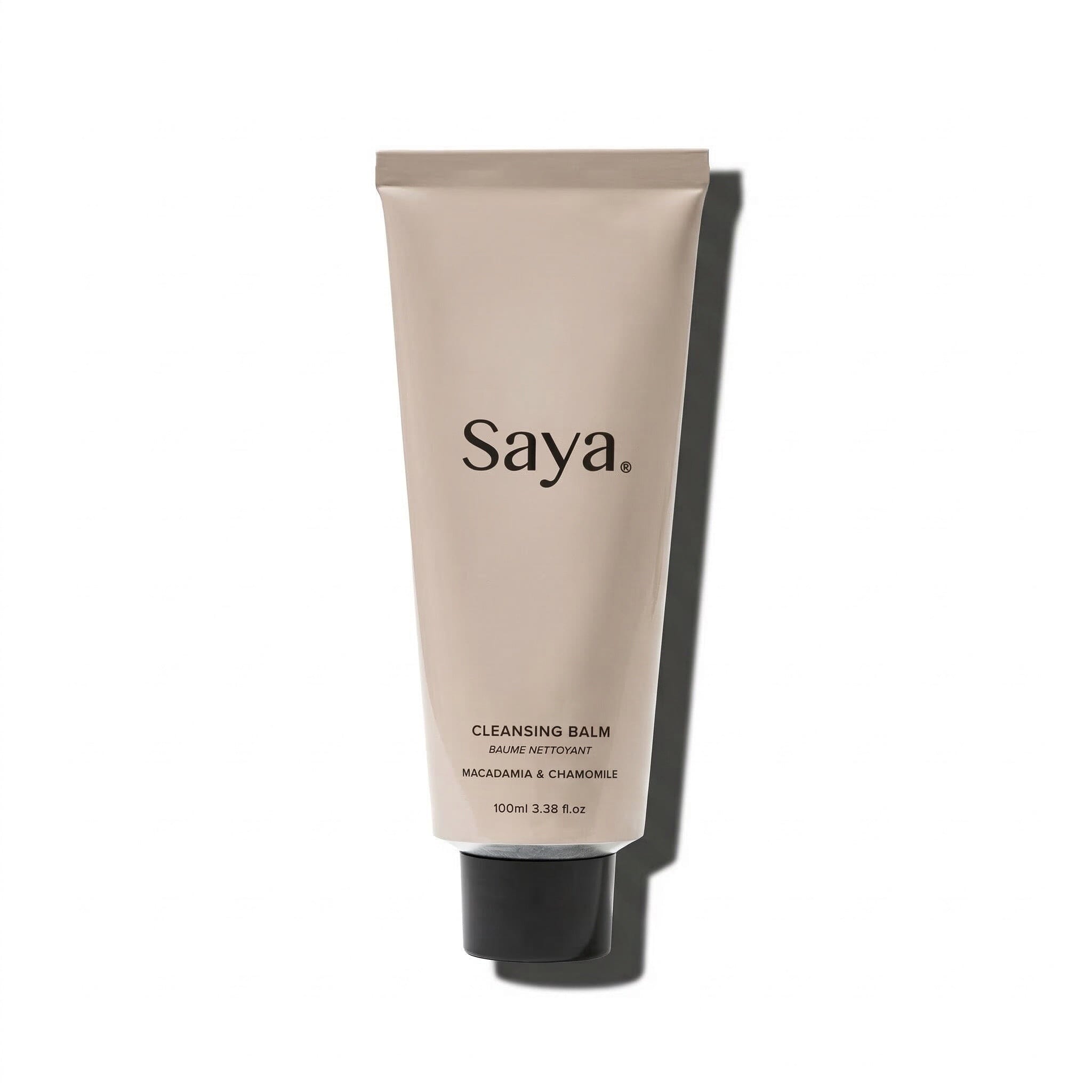 Cleansing Balm Cleanser Saya® Skincare 