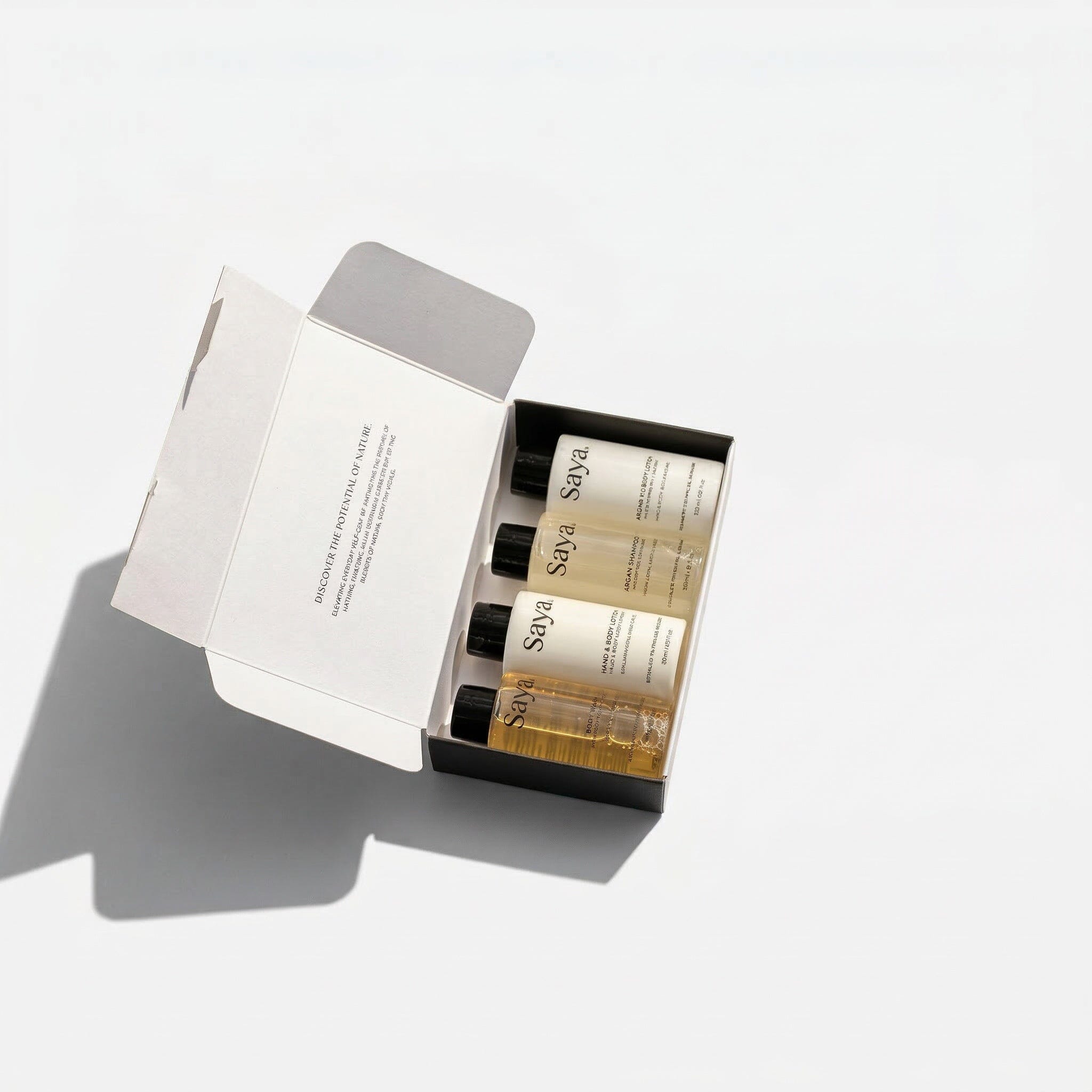 Destination Essentials Bundles & Sets Saya® 