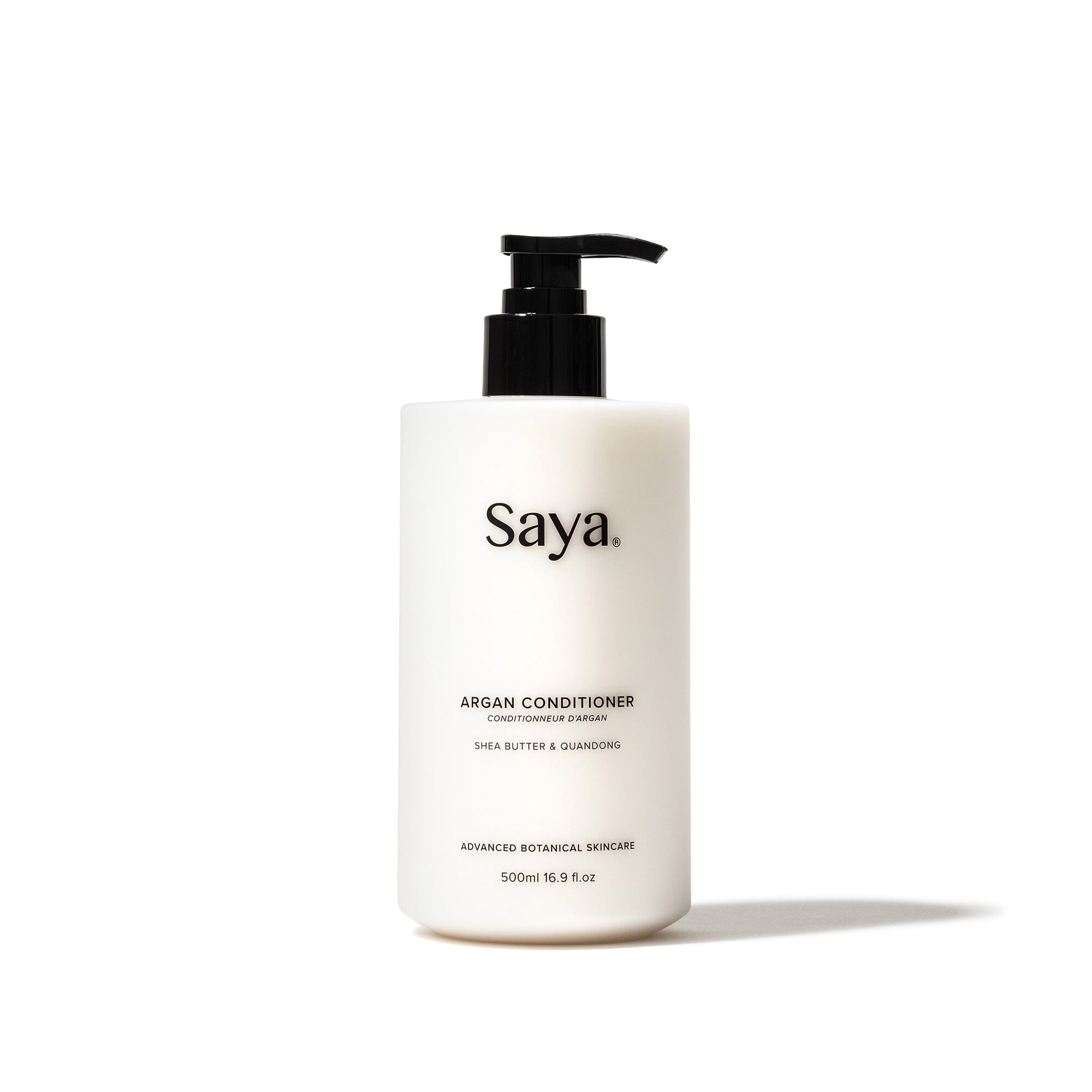 Argan Conditioner Hair Care Saya 