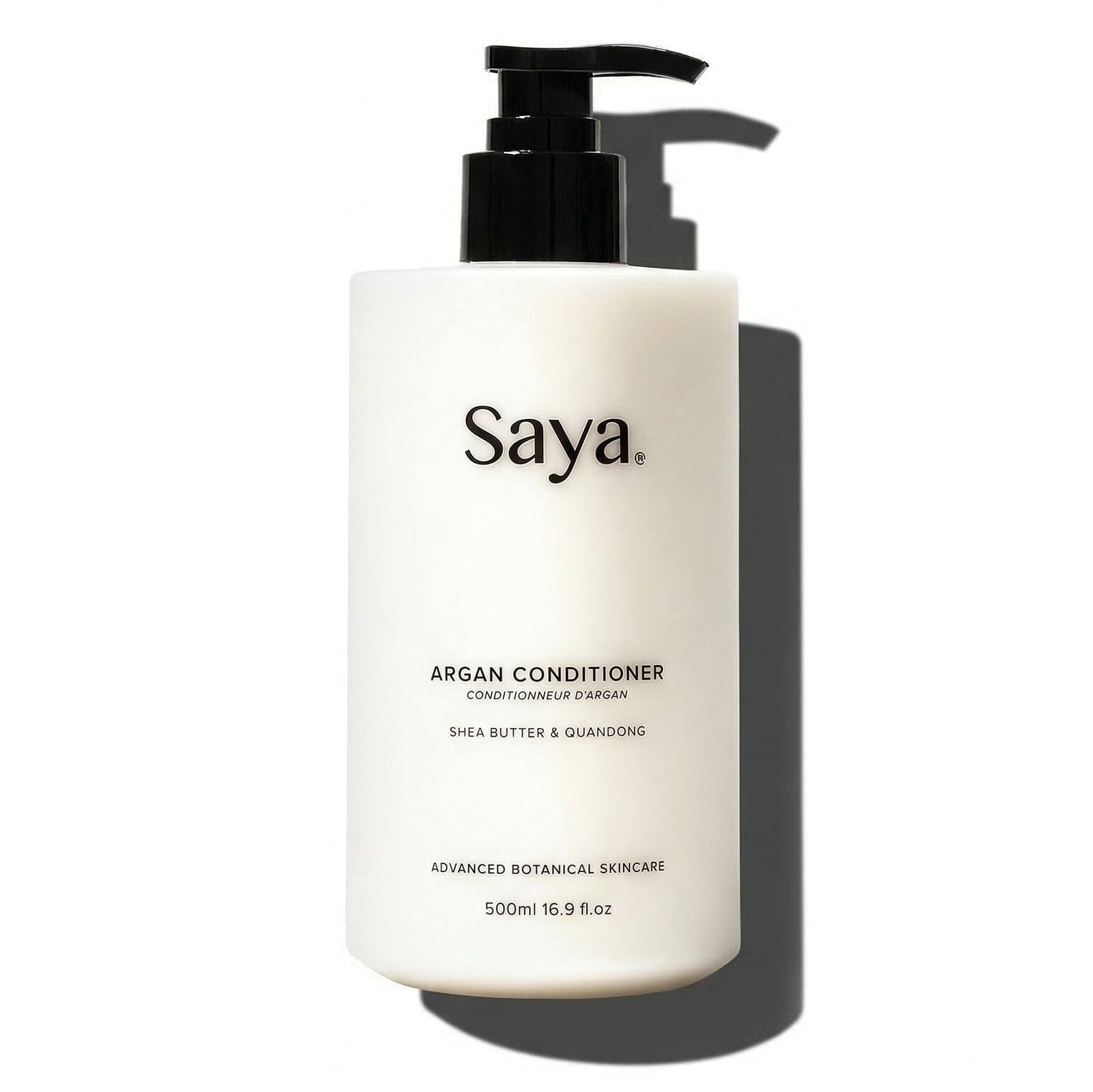 Argan Conditioner Hair Care Saya 