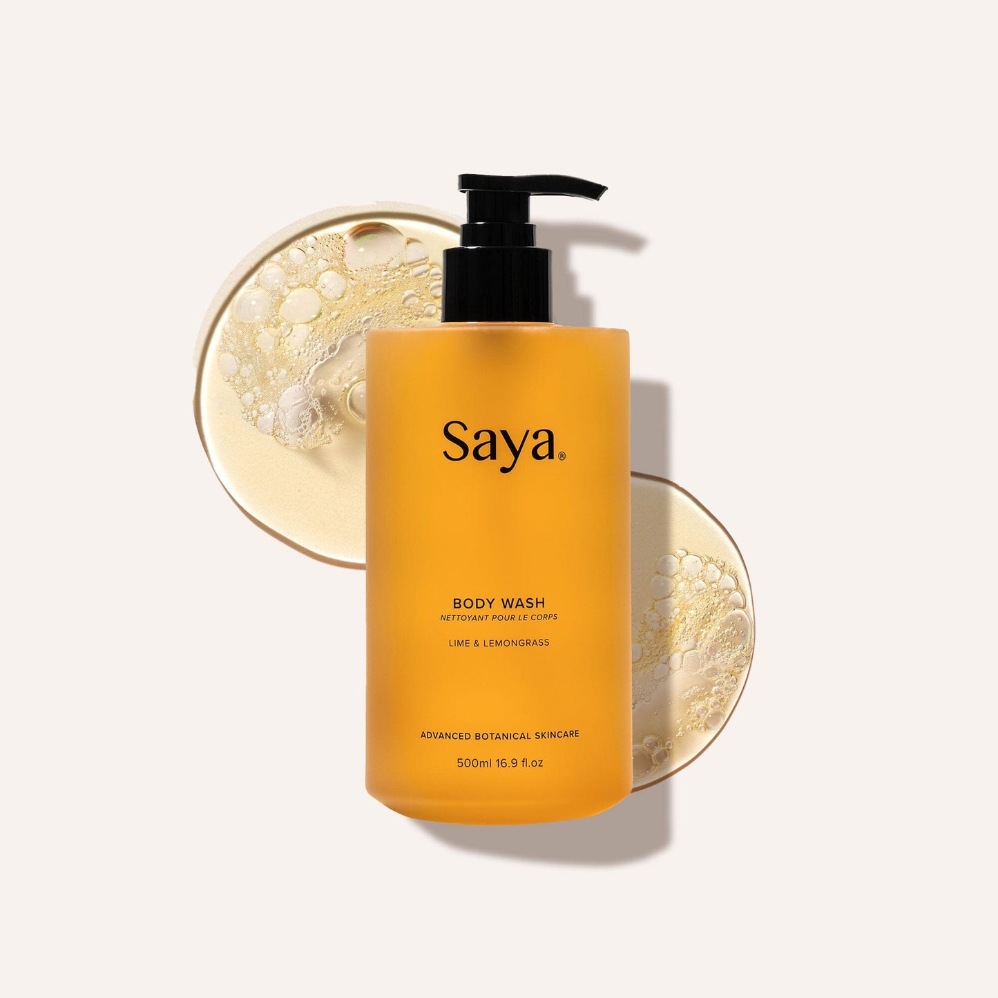 Shower Essentials Bundles & Sets Saya® Skincare 