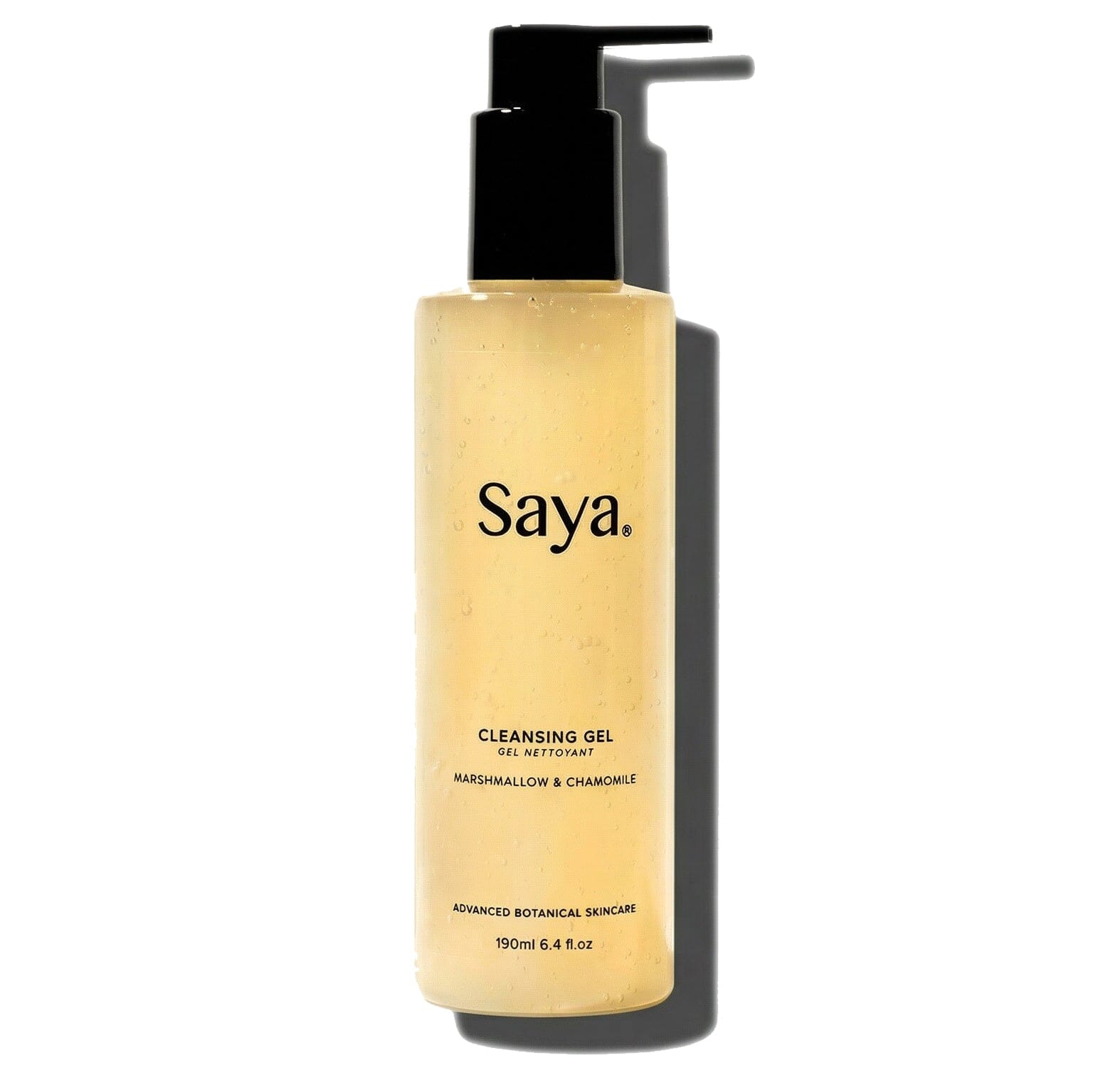 Saya Skincare Products for Your Face