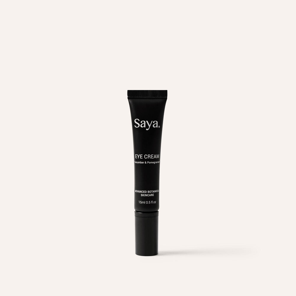 
                      
                        Eye Cream Moisturiser Saya 
                      
                    