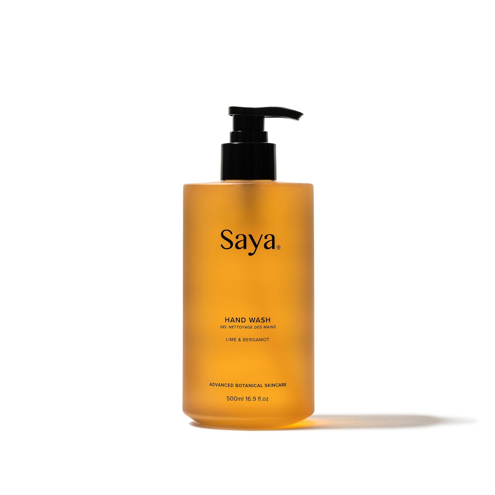 Hand Wash Body Care Saya 