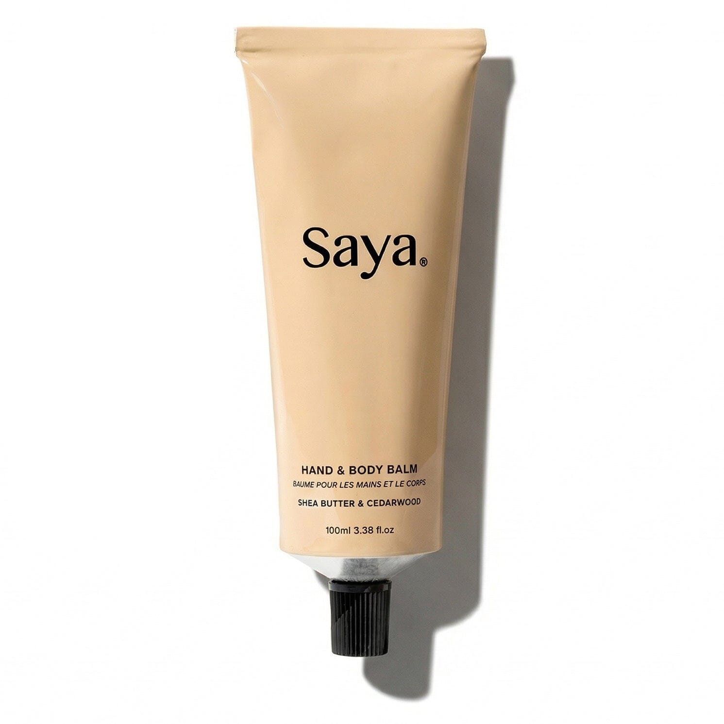 Hand & Body Balm Body Care Saya 