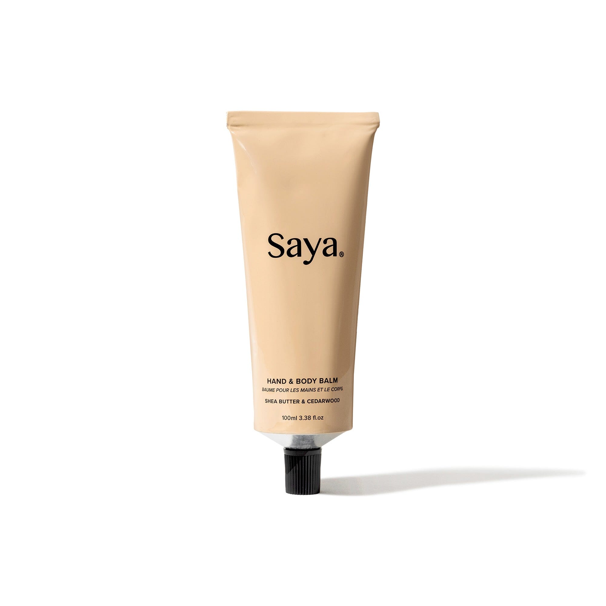 Hand & Body Balm Body Care Saya 