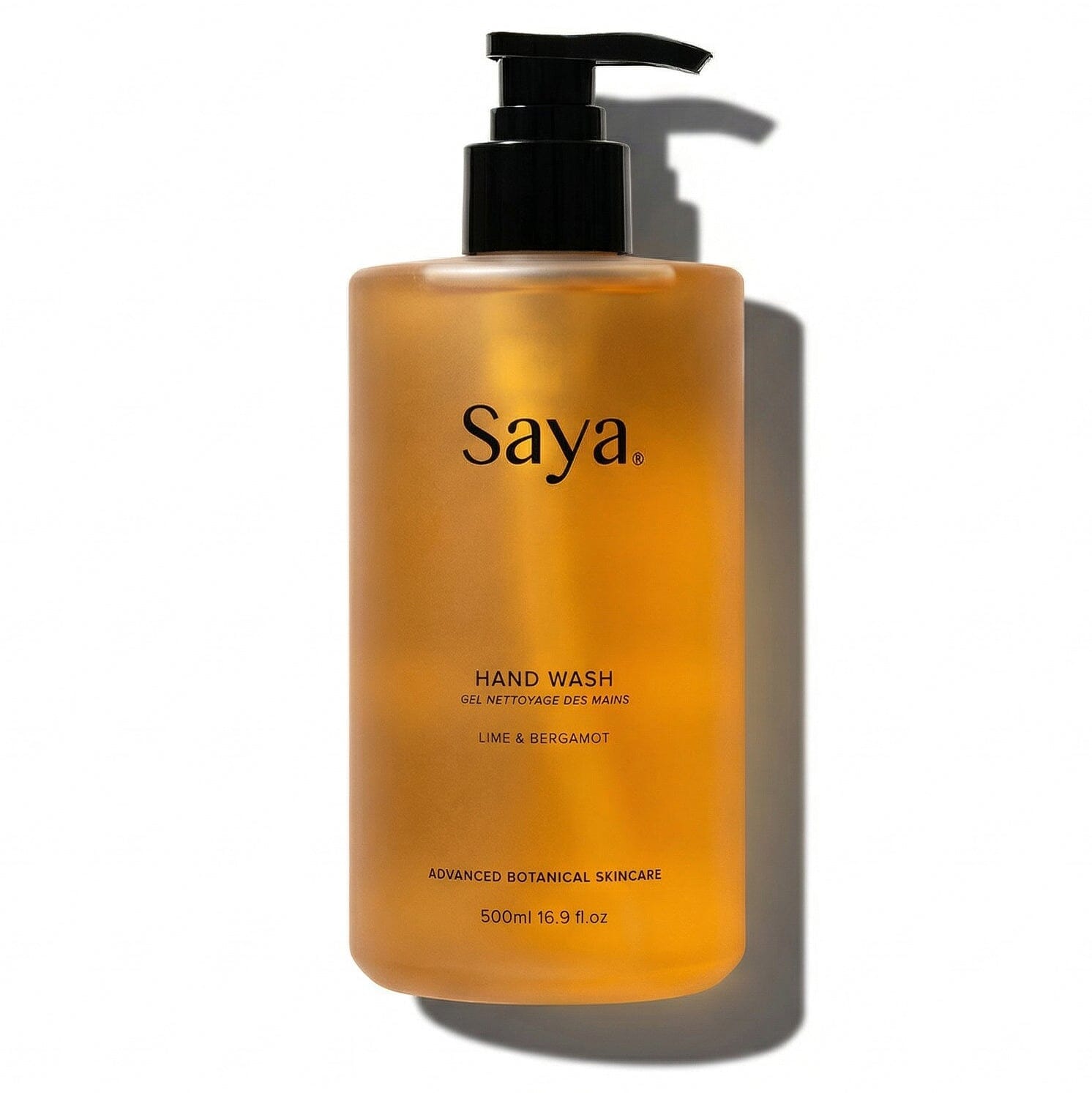 Hand Wash Body Care Saya 