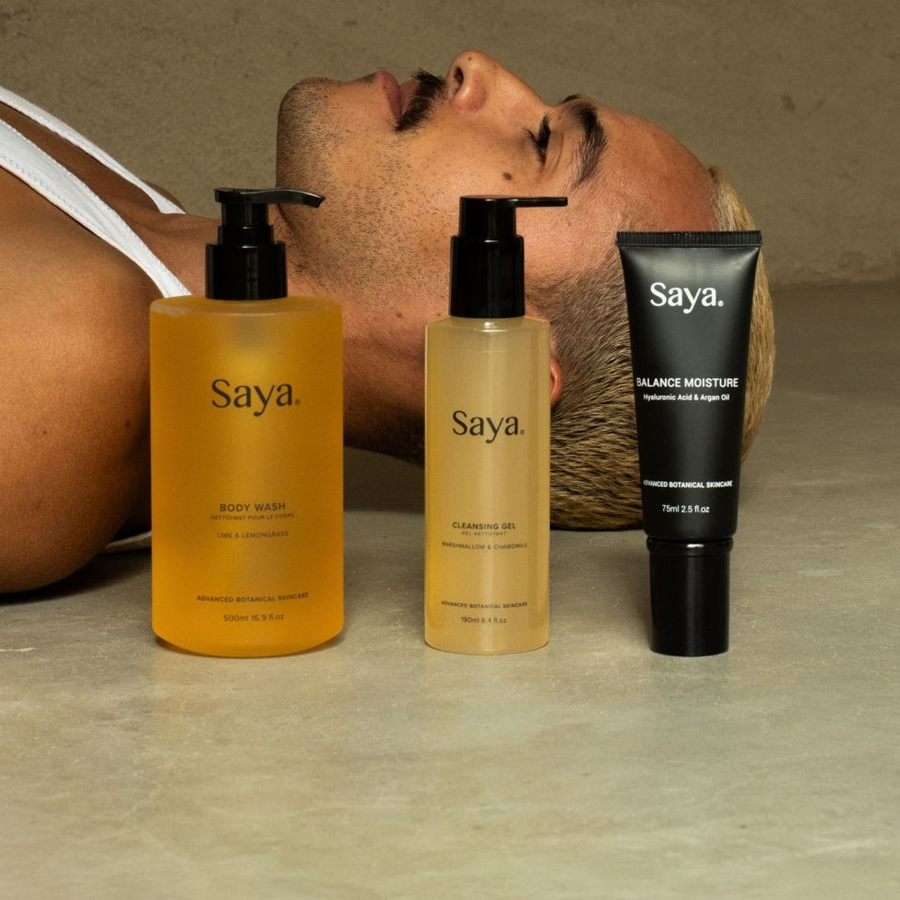 Saya®