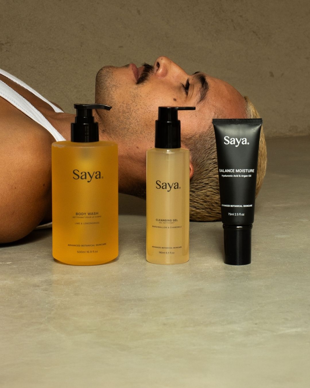 Saya®