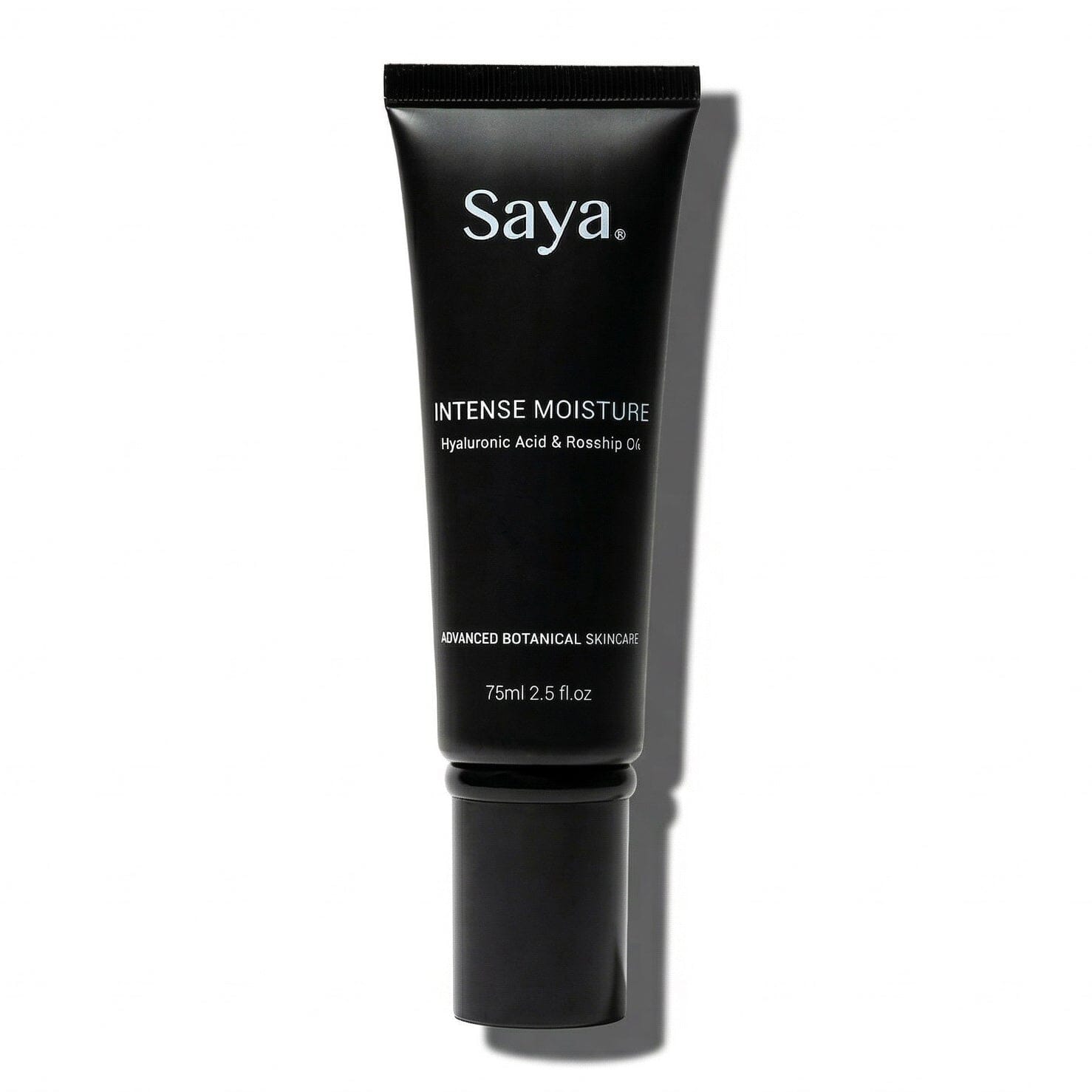 Intense Moisture with Ceramides + Hyaluronic Acid + Rosehip Oil