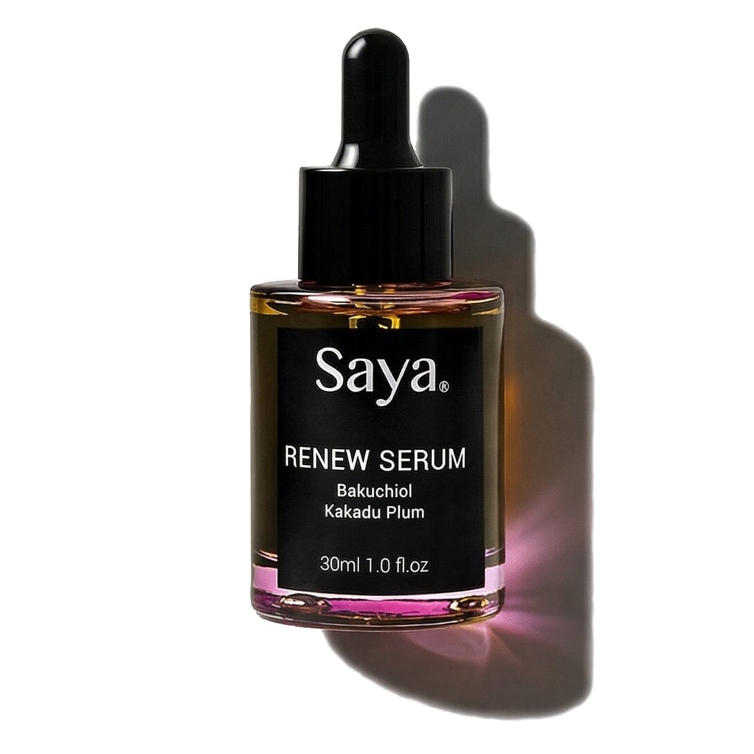 Intense Night Repair with Bakuchiol Serum + Hyaluronic Acid