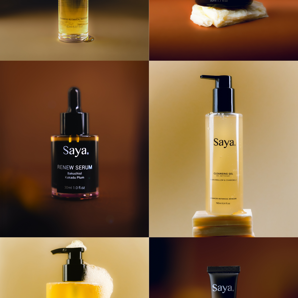 Saya®