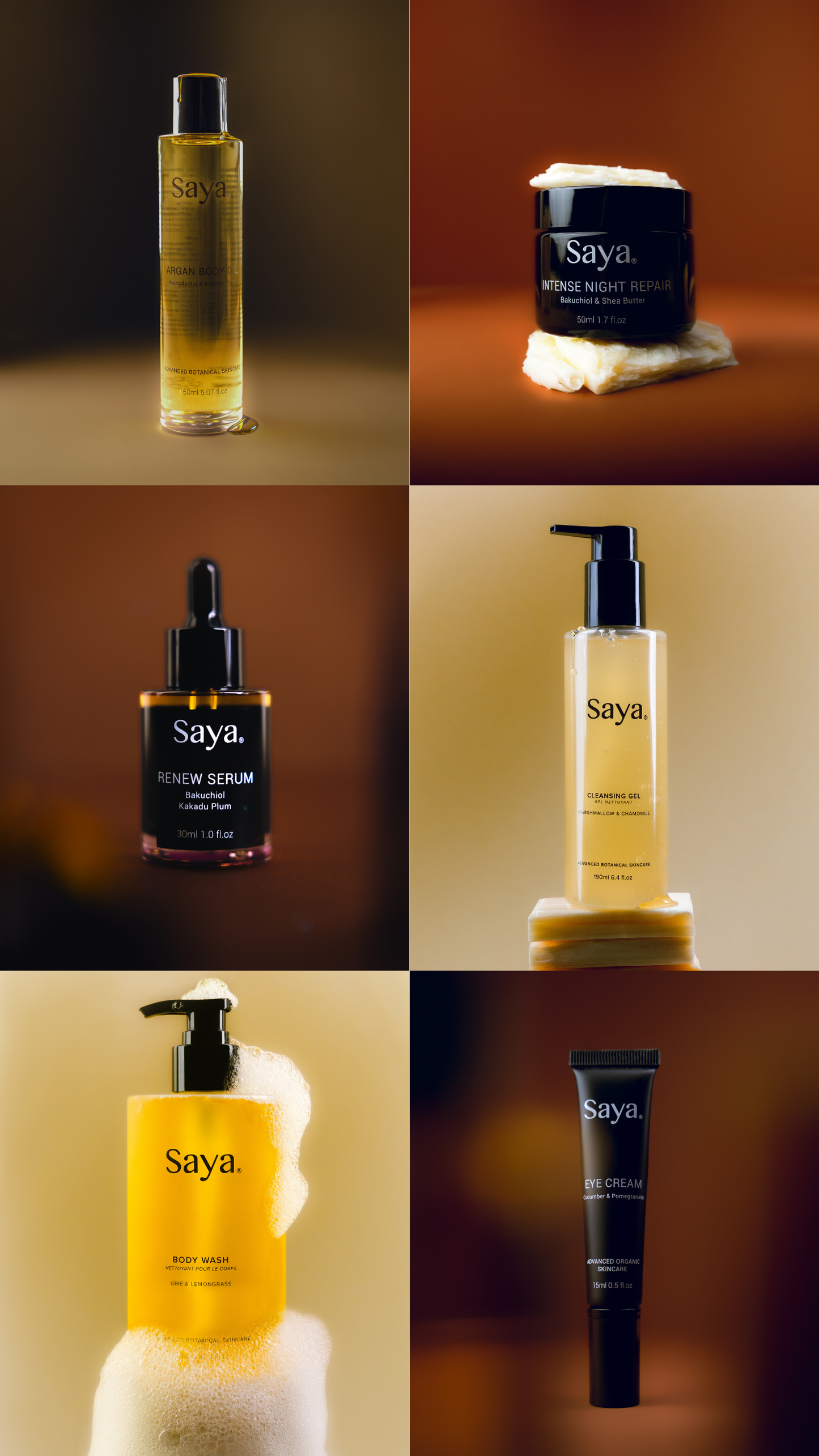 Saya®
