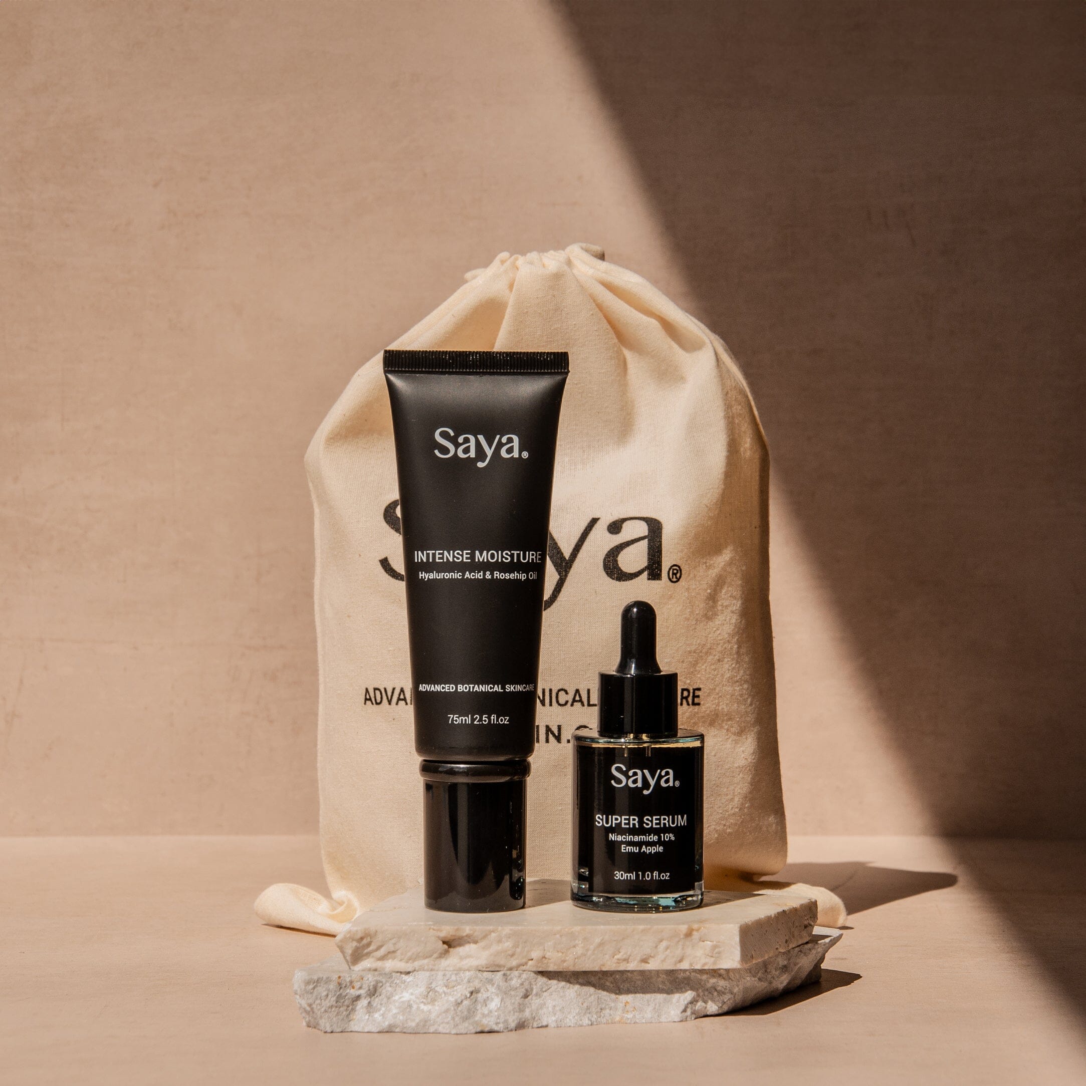 Sensitive Skin Duo Bundles & Sets Saya® 