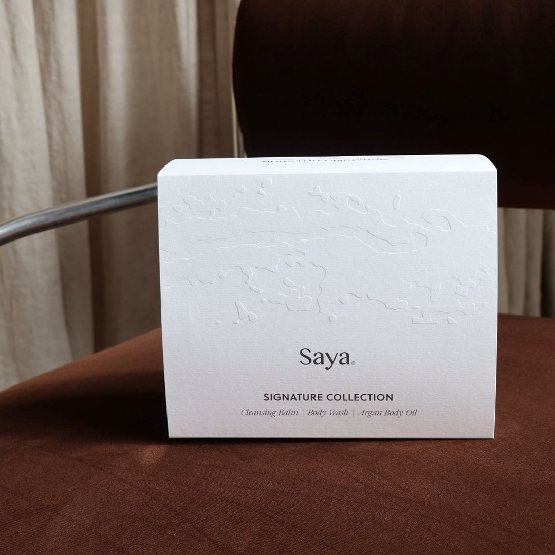 Signature Collection Saya® 