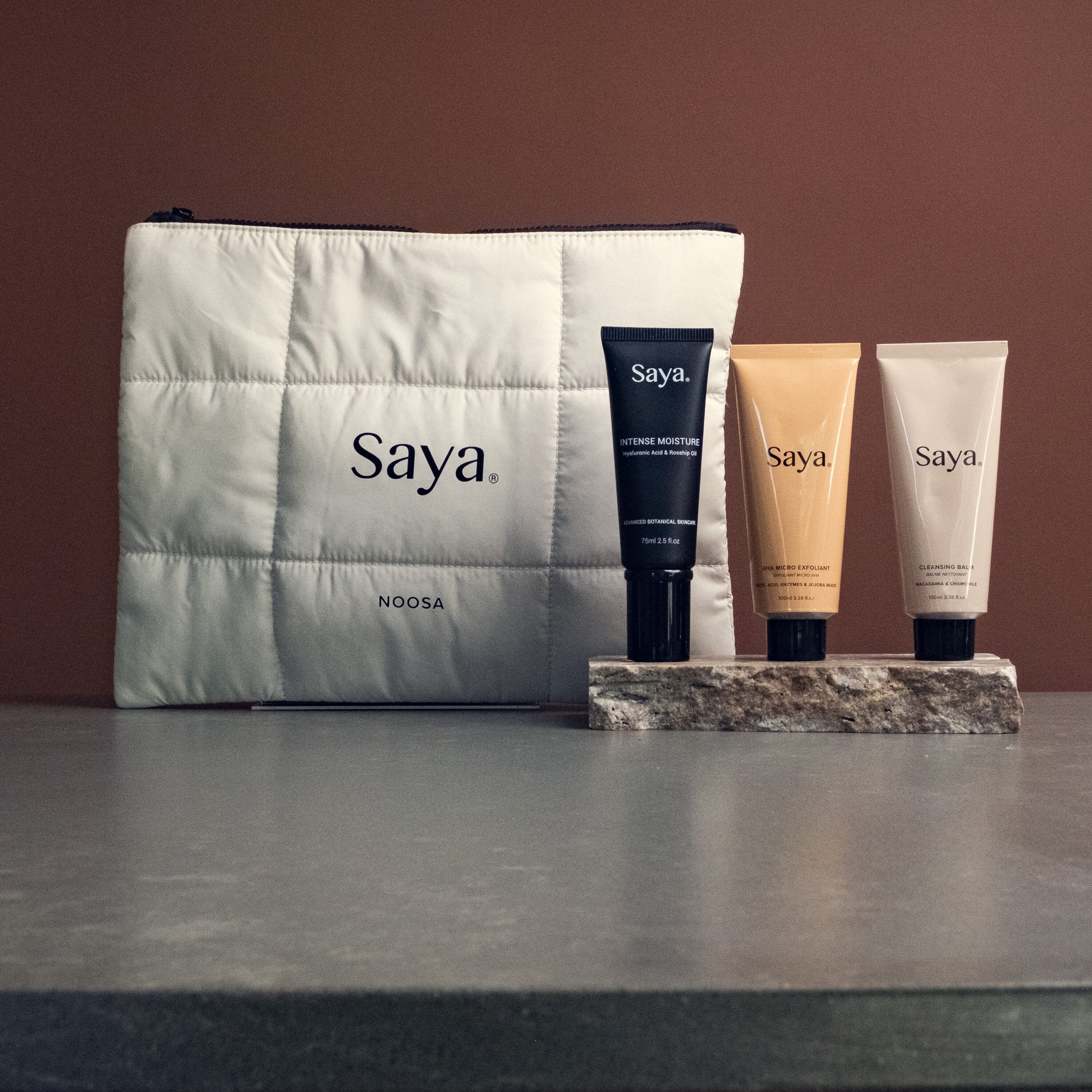The Power Years Bundle Saya® 