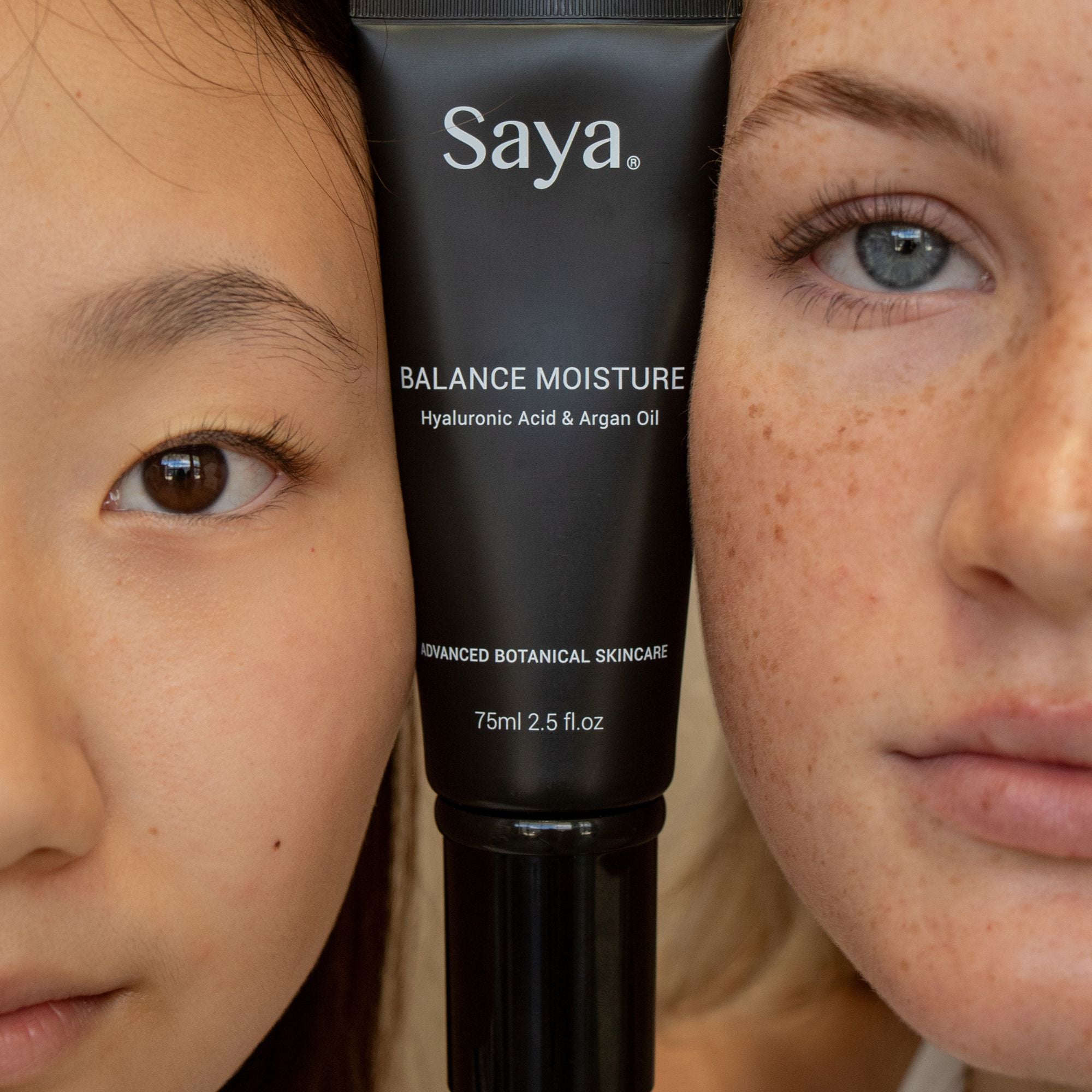 The Basics Bundles & Sets Saya 