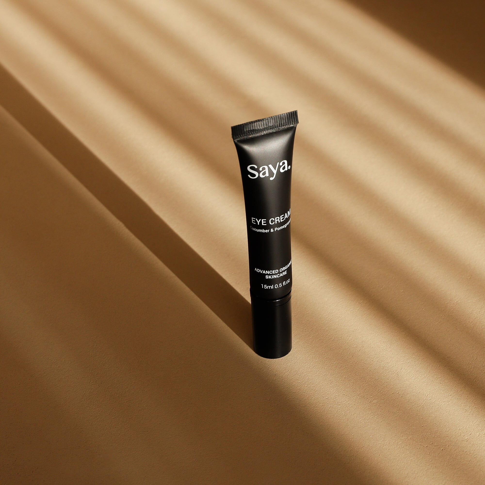 Eye Cream Moisturiser Saya 