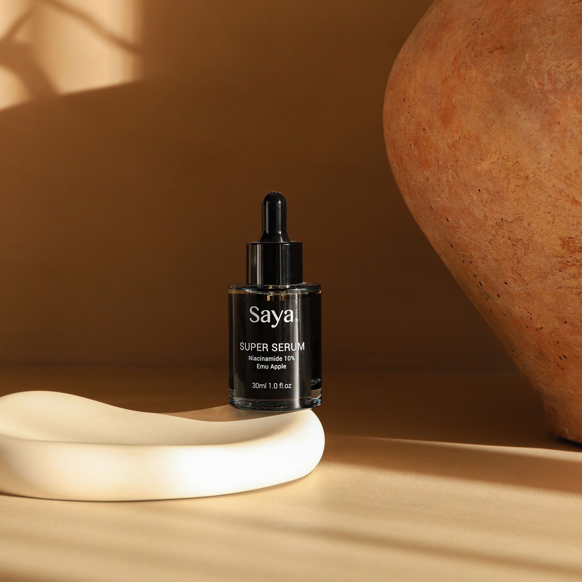 Super Serum | Niacinamide Serum Saya 