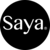 logo of Saya® - Natural, Organic Australian Skincare - Vegan & Cruelty-free