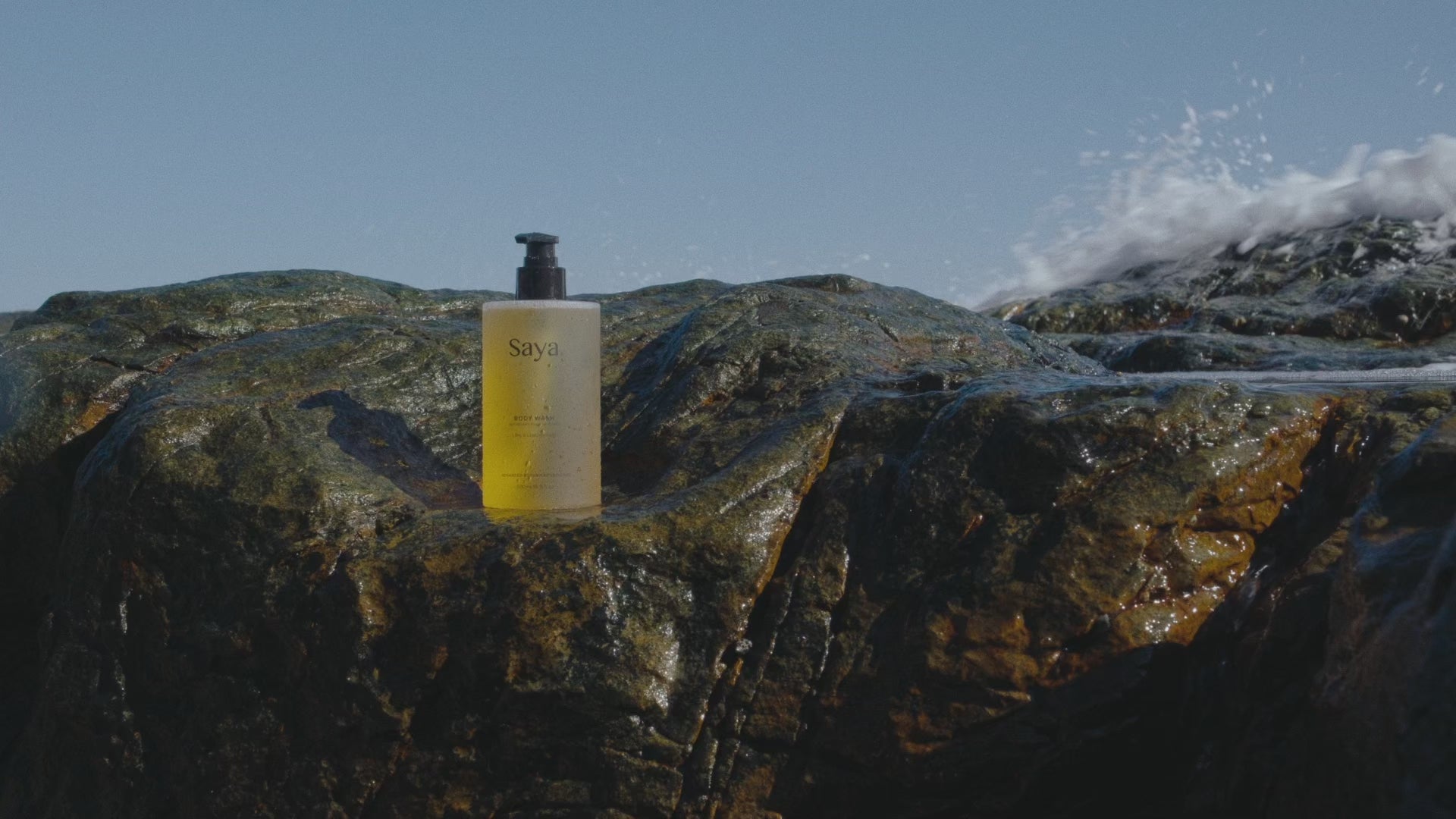 Saya® Natural, Organic Australian Skincare - Vegan & Cruelty-free.